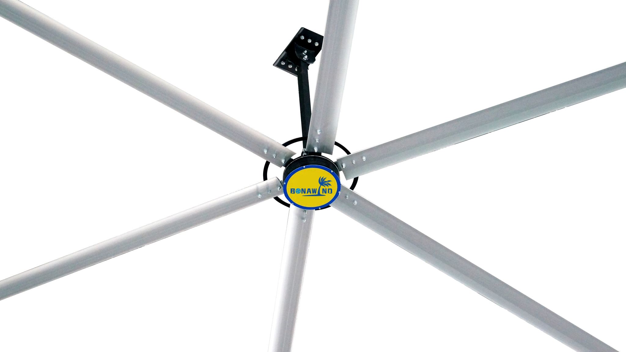 20FT/6.1M Ceilling fan