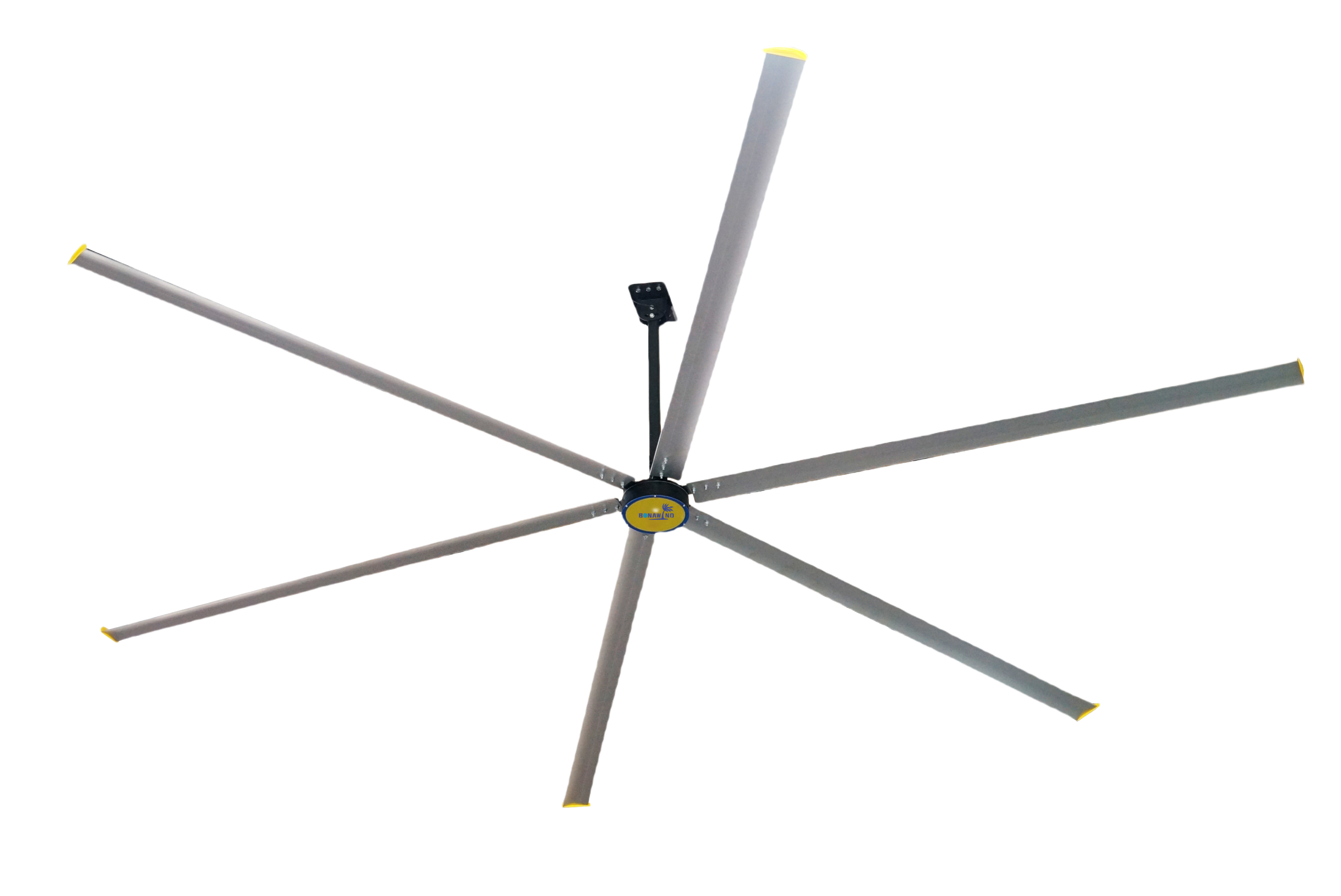 18FT/5.5M Ceilling fan
