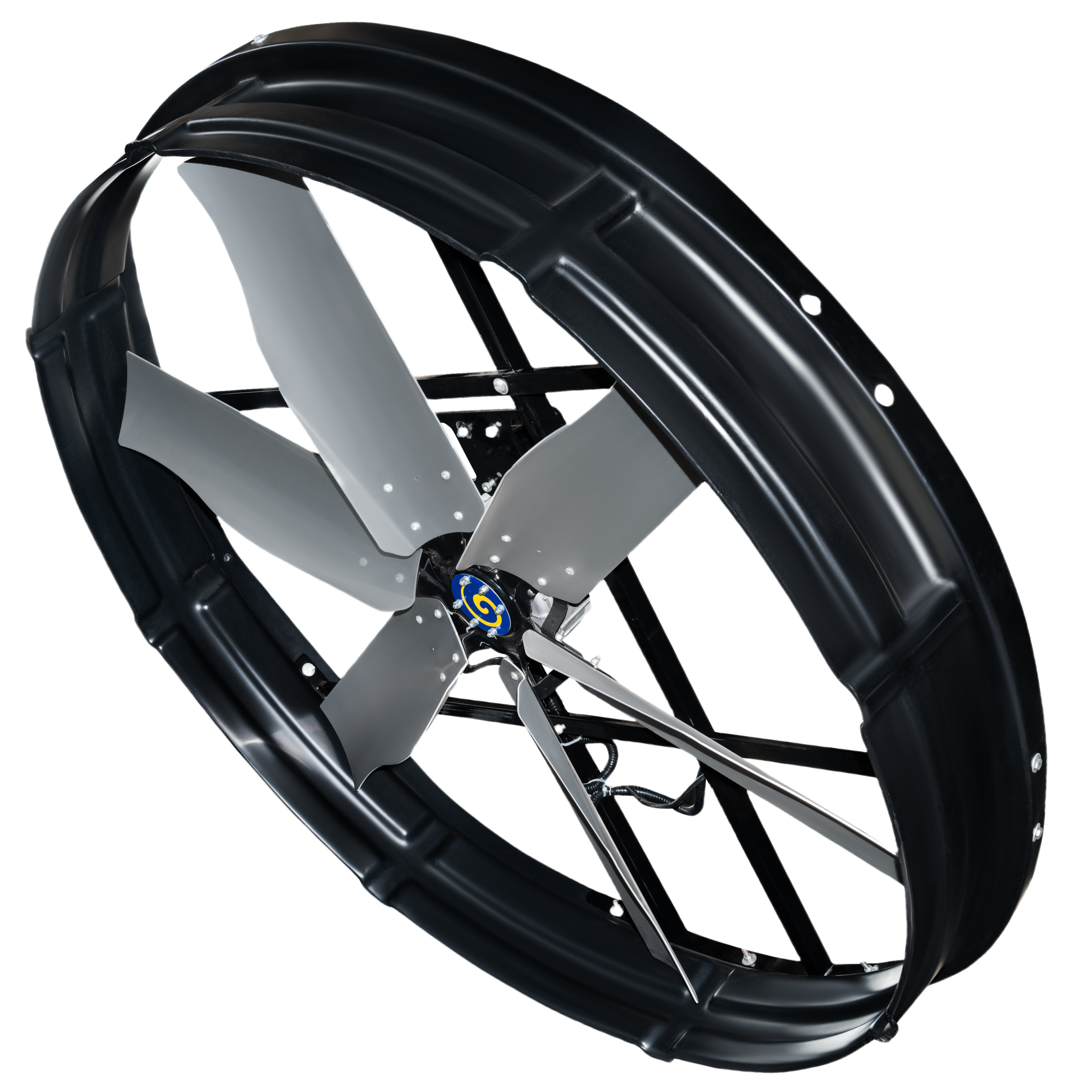114''Panel Fan