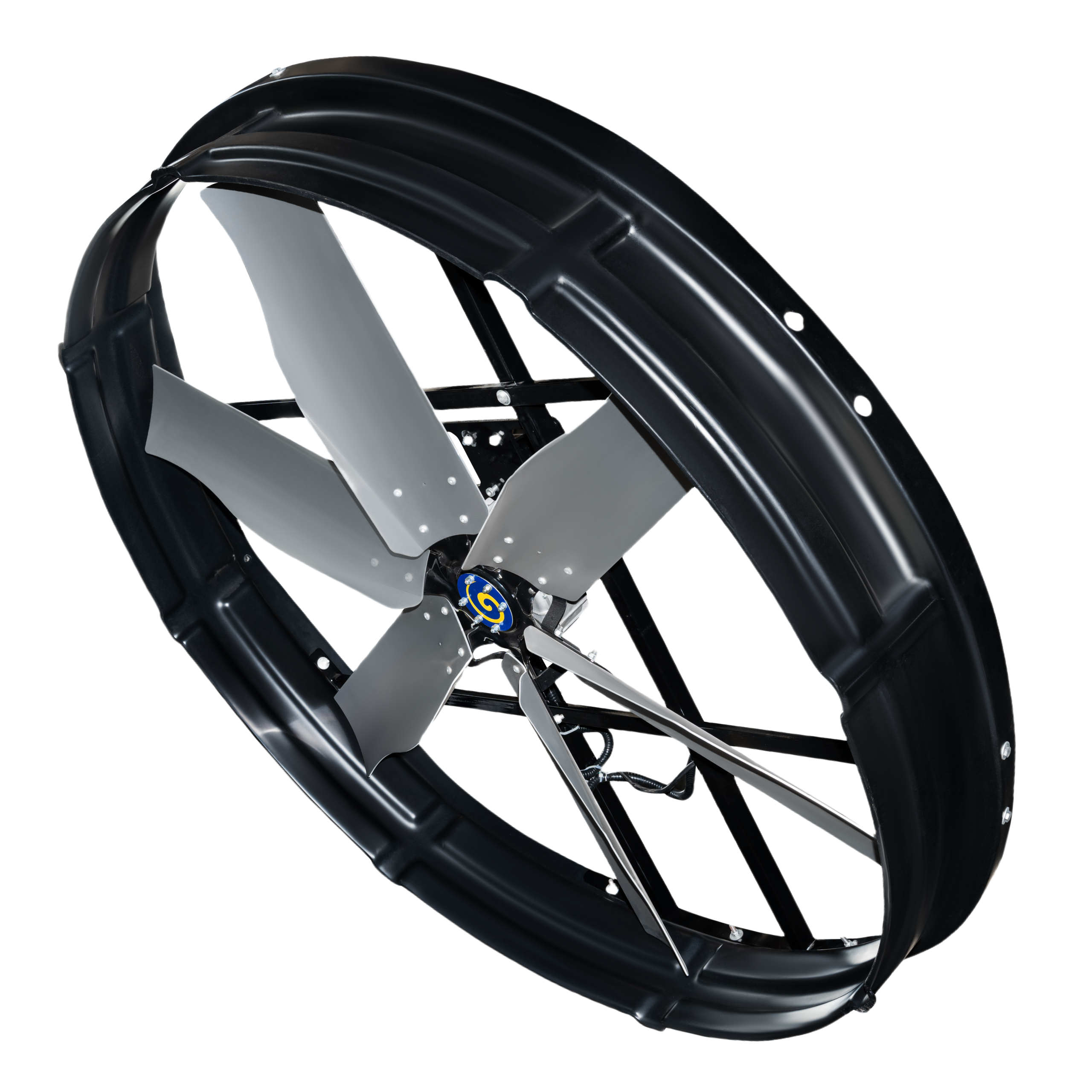 98''Panel Fan