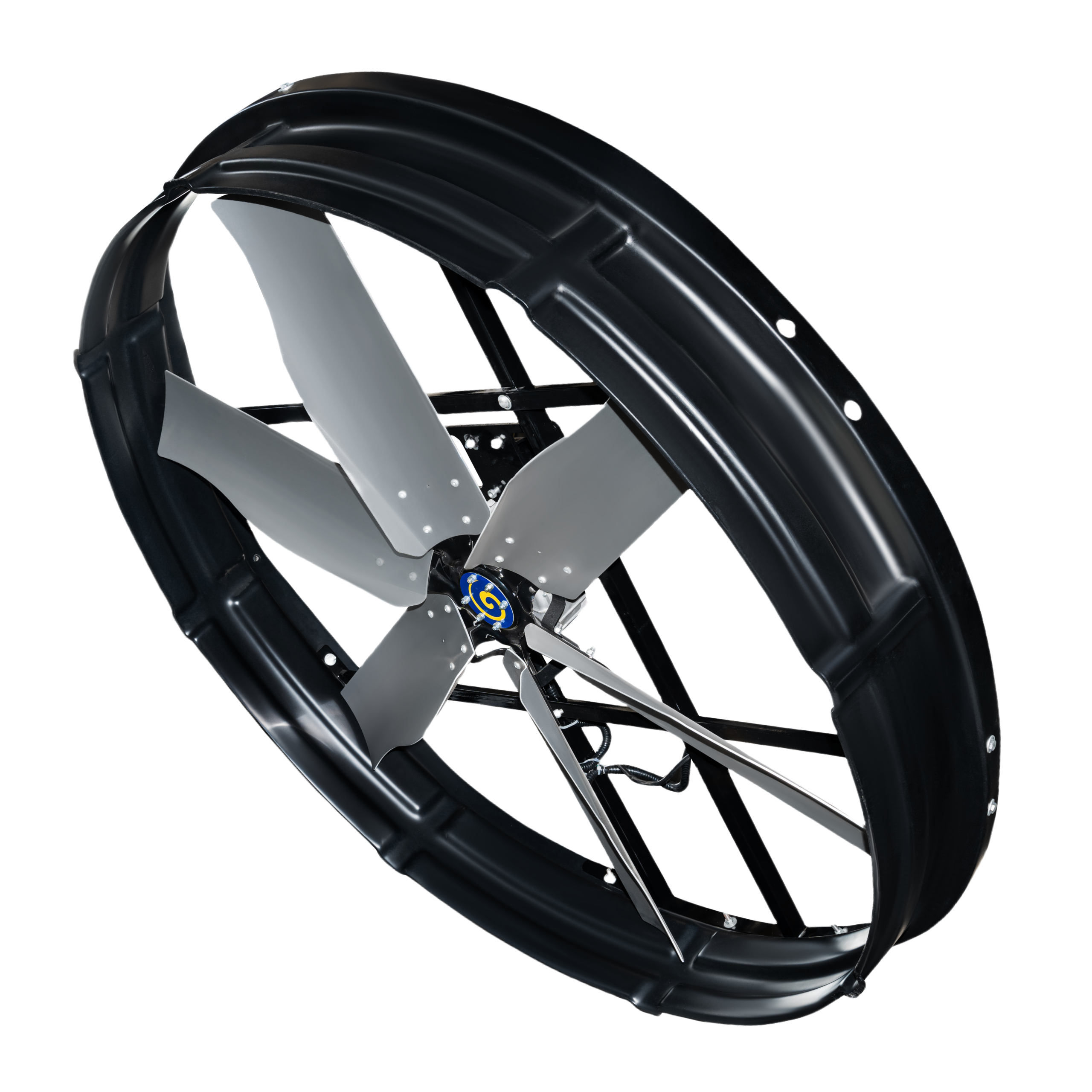 86''Panel Fan
