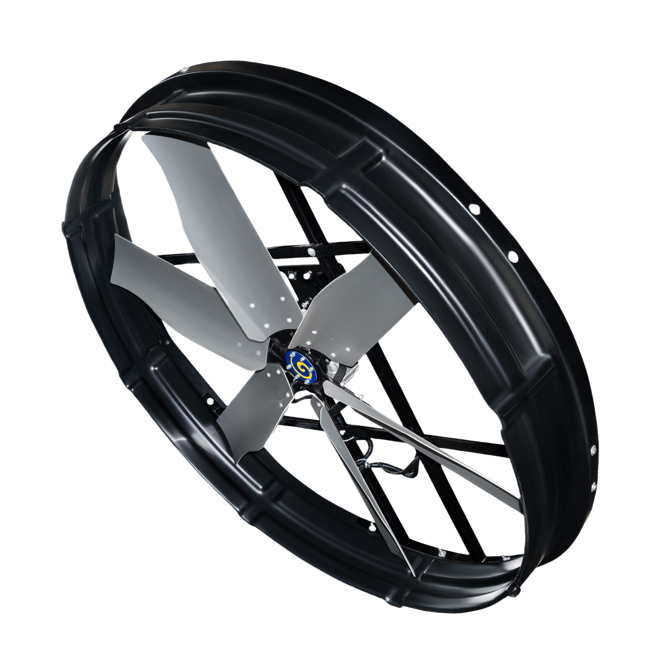 72''Panel Fan