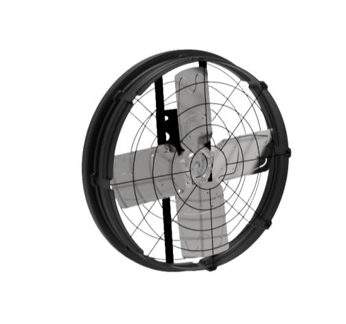 38''Panel Fan