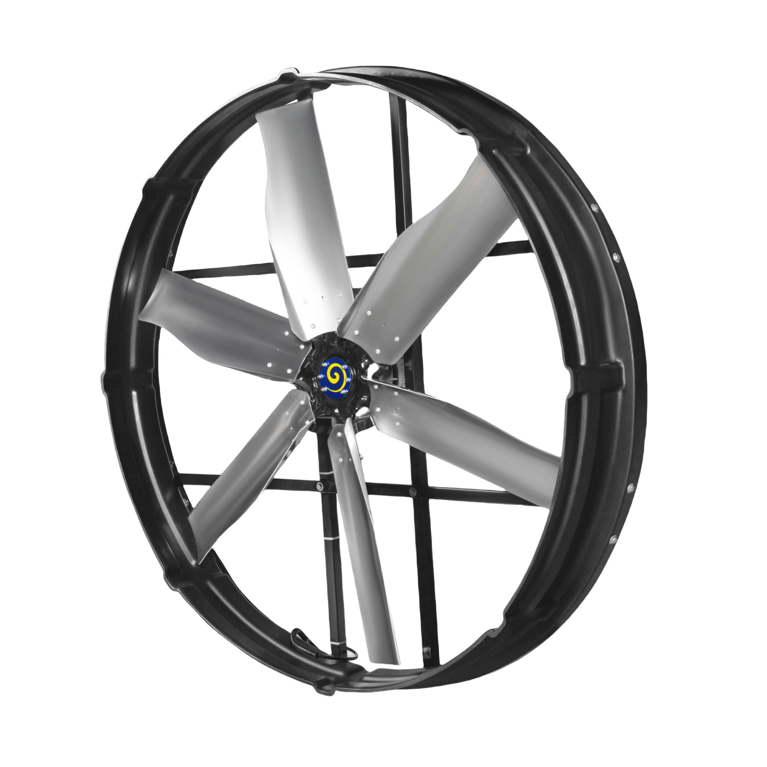 63''Panel Fan