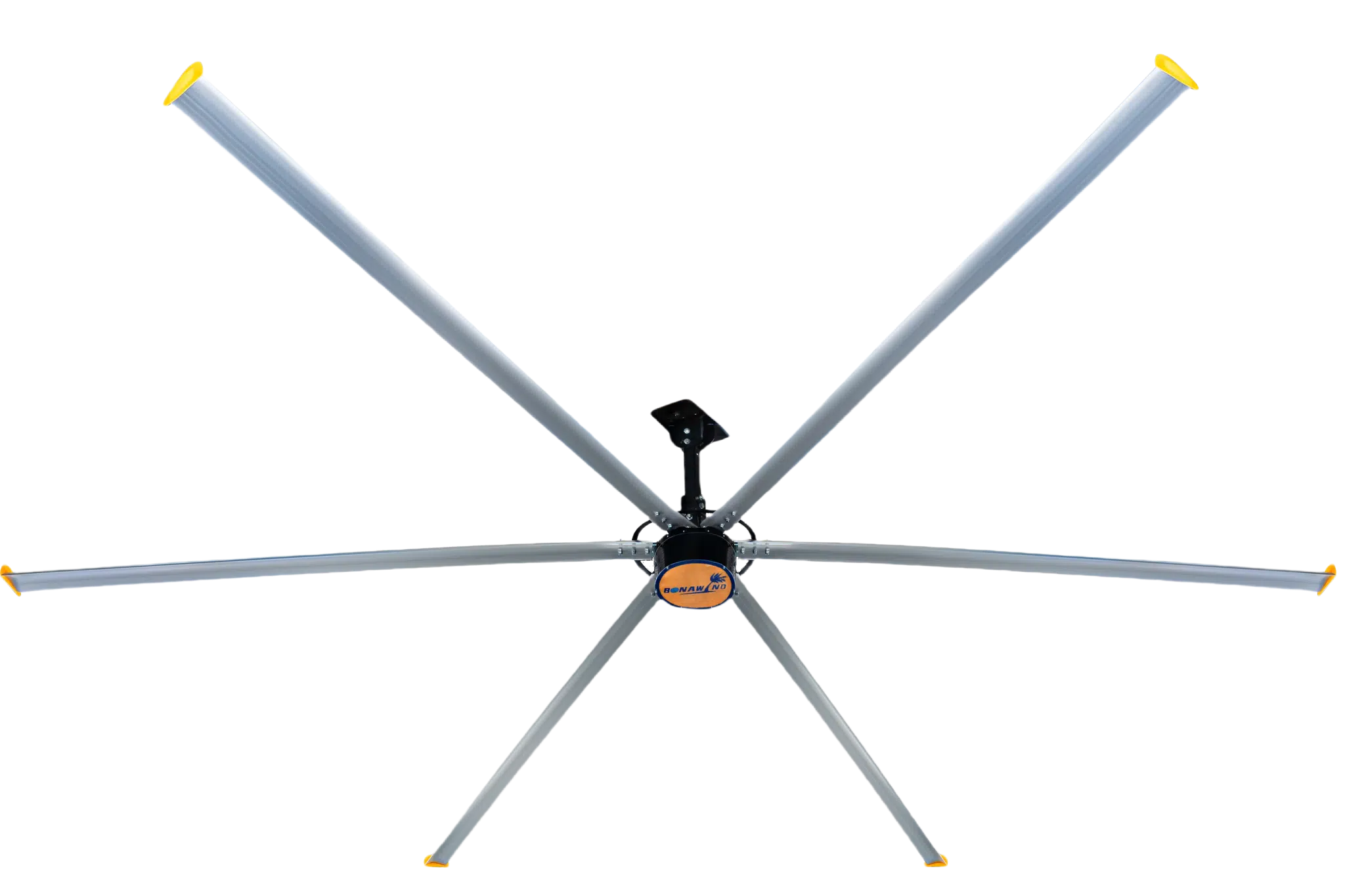 24FT/7.3M Ceilling fan