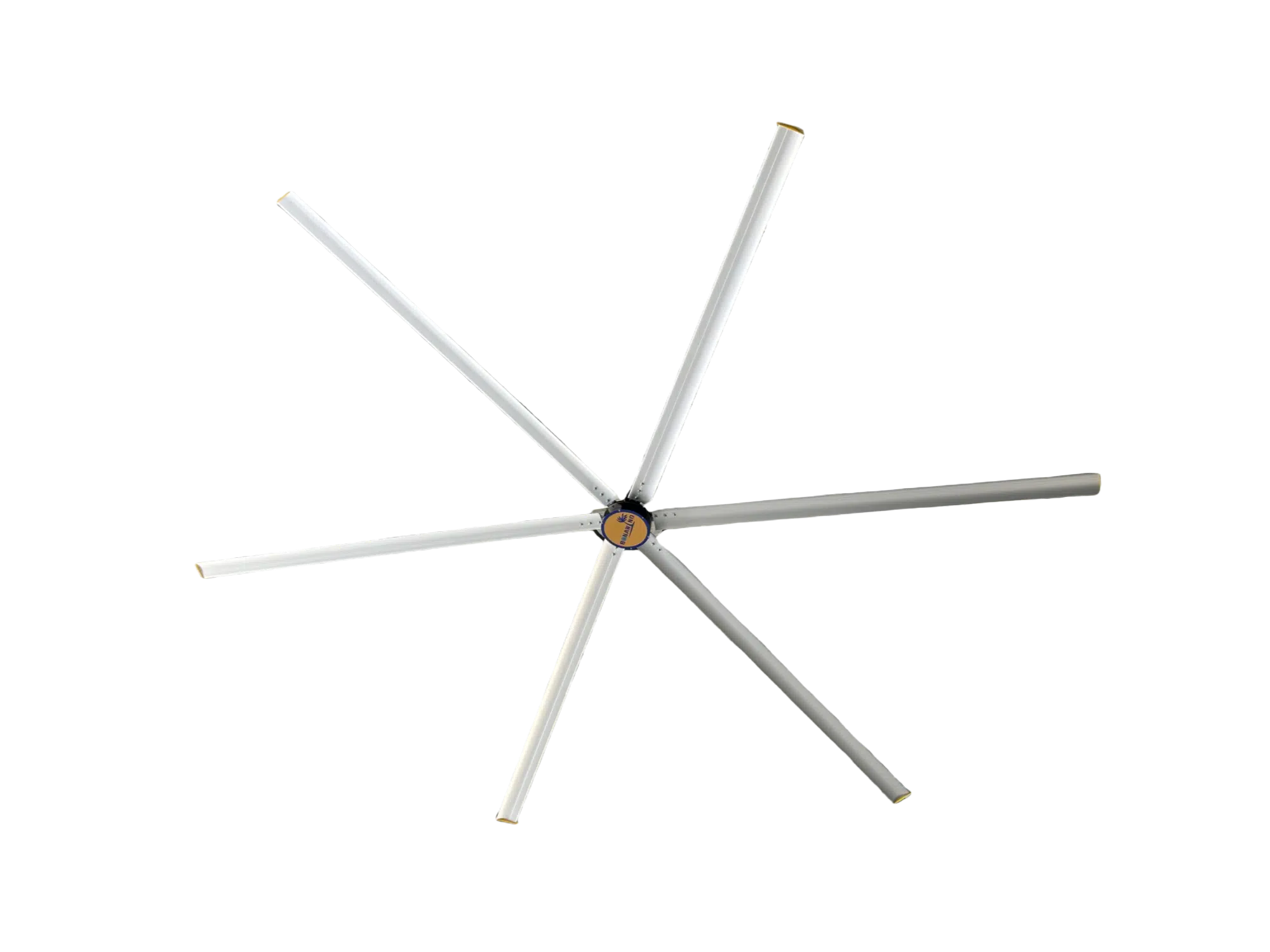 14FT/4.2M Ceilling fan